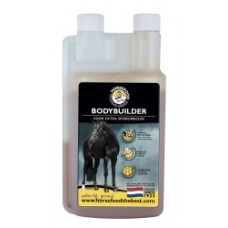 Horsefood Bodybuilder 1 liter